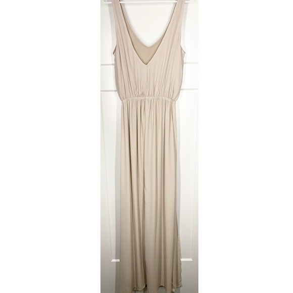 Show Me Your MuMu Kendall Maxi NWOT - Picture 5 of 12